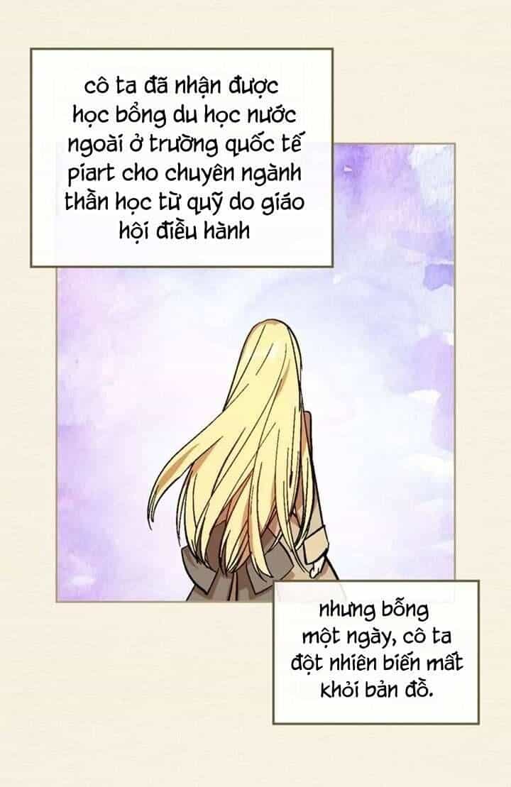 Vị Hôn Thê Khế Ước Của Công Tước - Chương 123 - ảnh 40