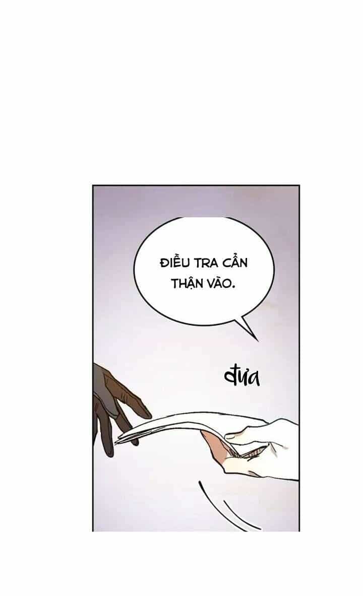 Vị Hôn Thê Khế Ước Của Công Tước - Chương 123 - ảnh 42