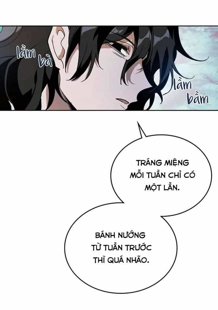 Vị Hôn Thê Khế Ước Của Công Tước - Chương 123 - ảnh 8