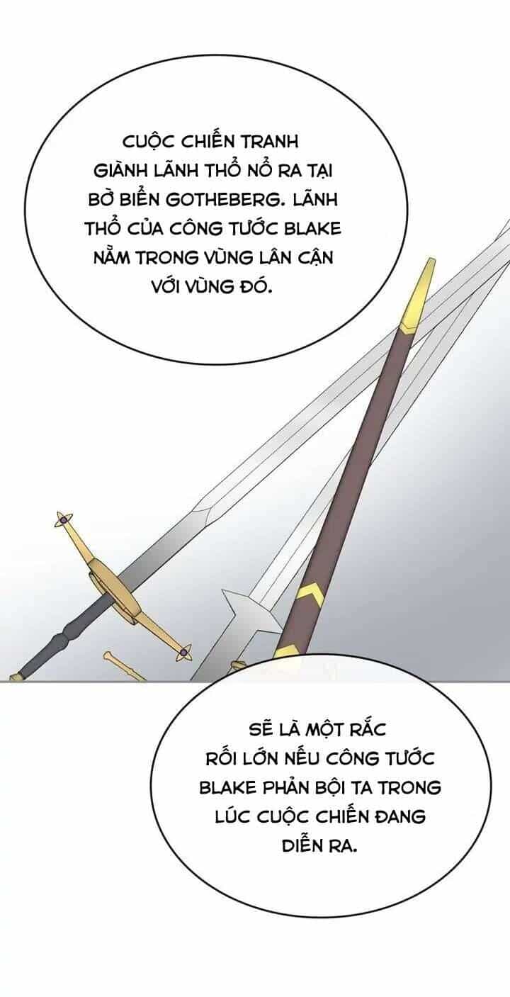 Vị Hôn Thê Khế Ước Của Công Tước - Chương 124 - ảnh 10