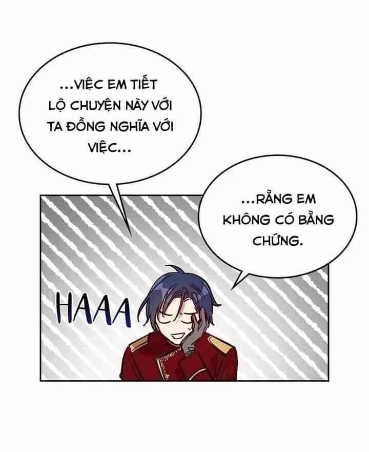 Vị Hôn Thê Khế Ước Của Công Tước - Chương 124 - ảnh 13