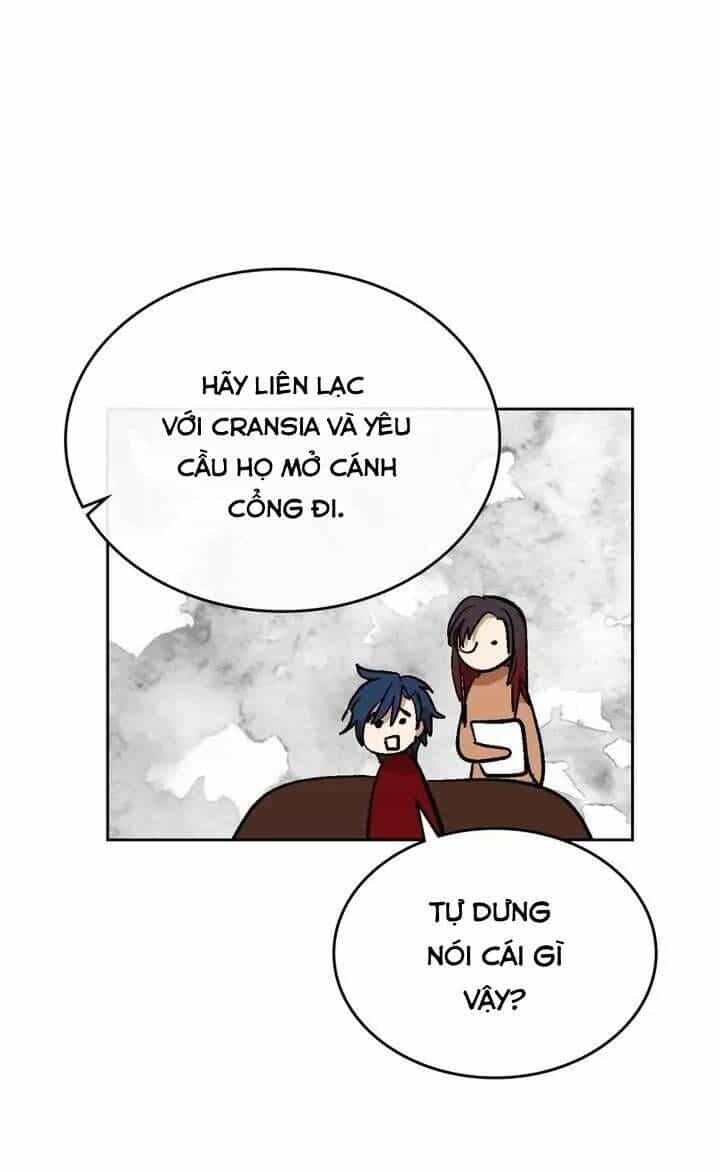 Vị Hôn Thê Khế Ước Của Công Tước - Chương 124 - ảnh 19