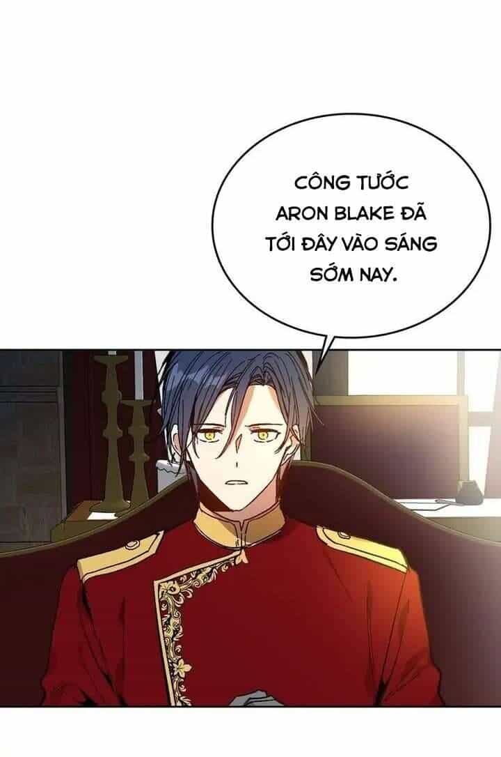 Vị Hôn Thê Khế Ước Của Công Tước - Chương 124 - ảnh 4