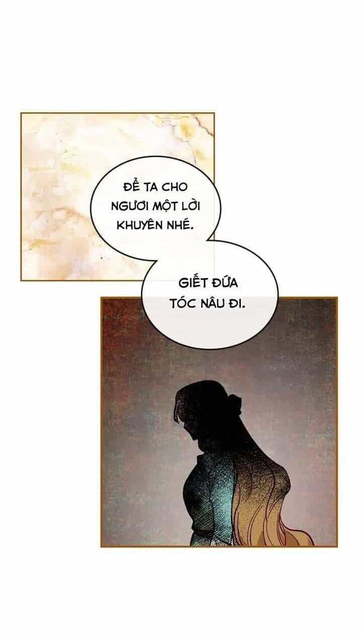 Vị Hôn Thê Khế Ước Của Công Tước - Chương 125 - ảnh 15