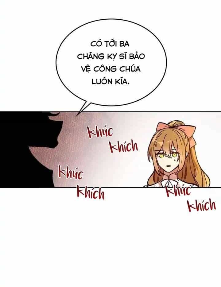 Vị Hôn Thê Khế Ước Của Công Tước - Chương 125 - ảnh 24