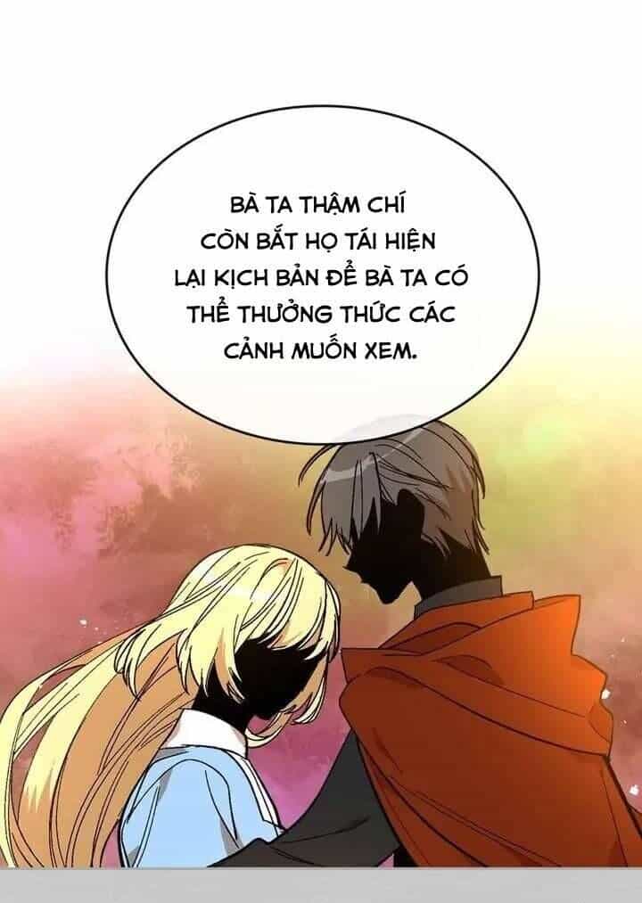 Vị Hôn Thê Khế Ước Của Công Tước - Chương 125 - ảnh 29