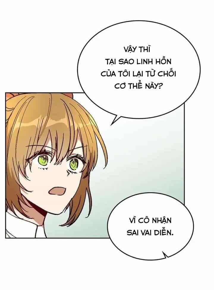 Vị Hôn Thê Khế Ước Của Công Tước - Chương 125 - ảnh 34