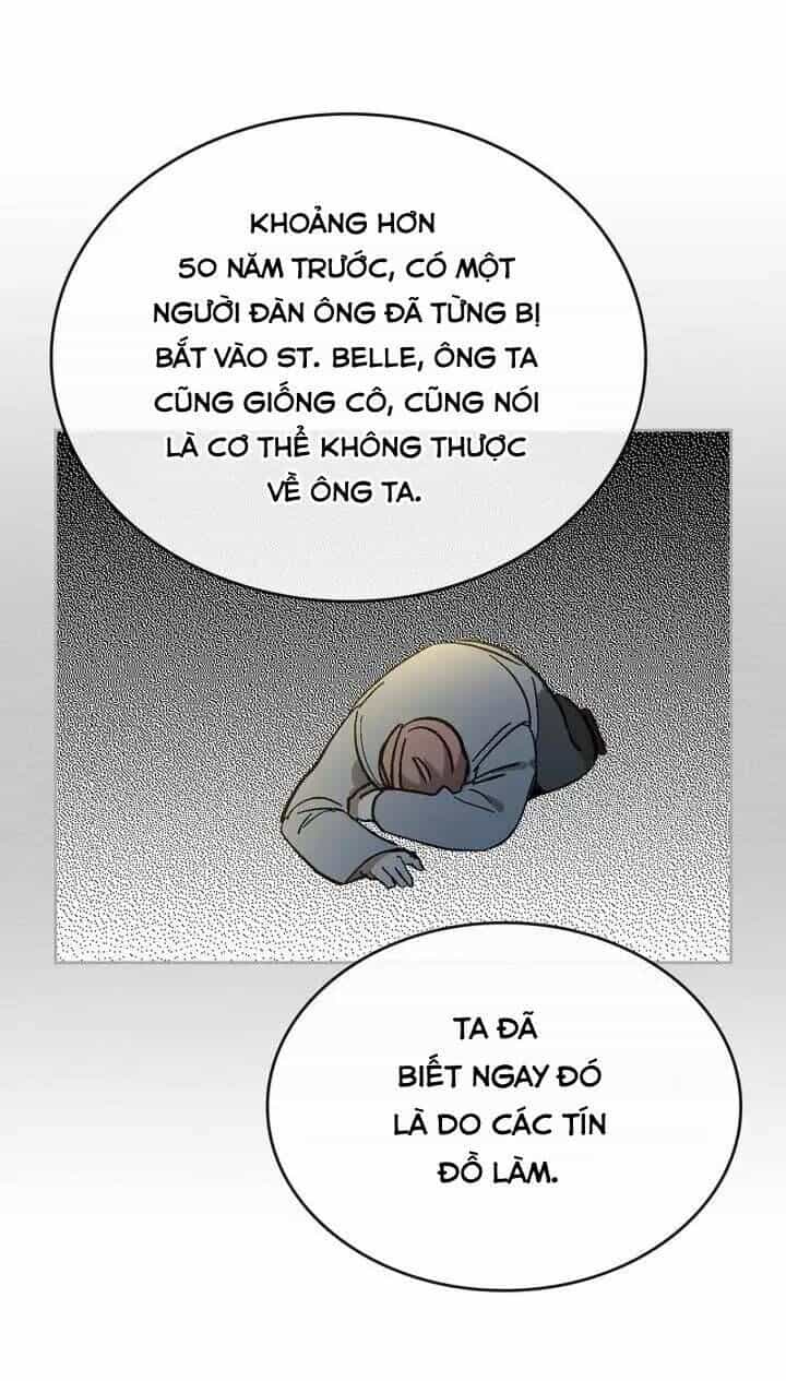 Vị Hôn Thê Khế Ước Của Công Tước - Chương 125 - ảnh 35