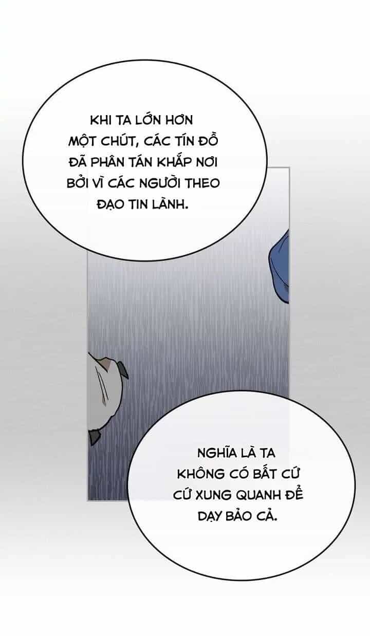 Vị Hôn Thê Khế Ước Của Công Tước - Chương 125 - ảnh 39