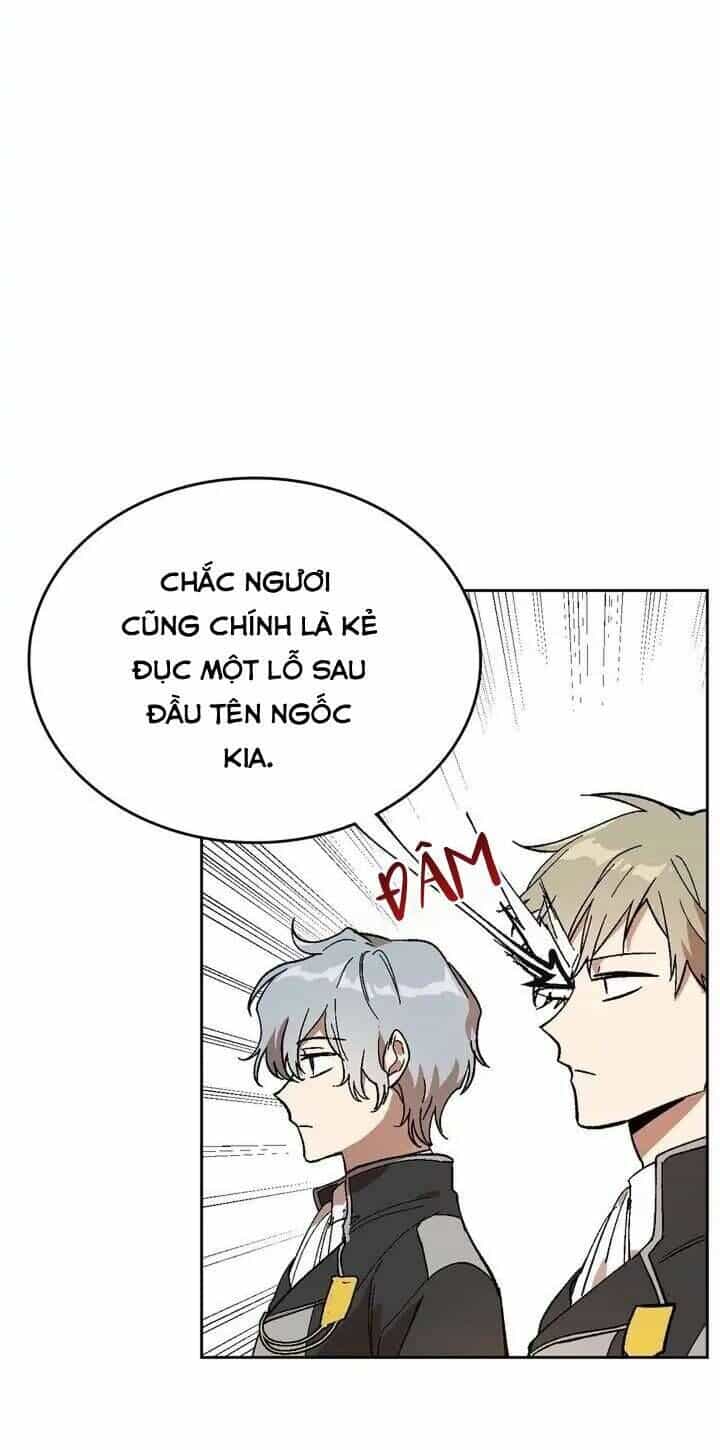 Vị Hôn Thê Khế Ước Của Công Tước - Chương 125 - ảnh 4