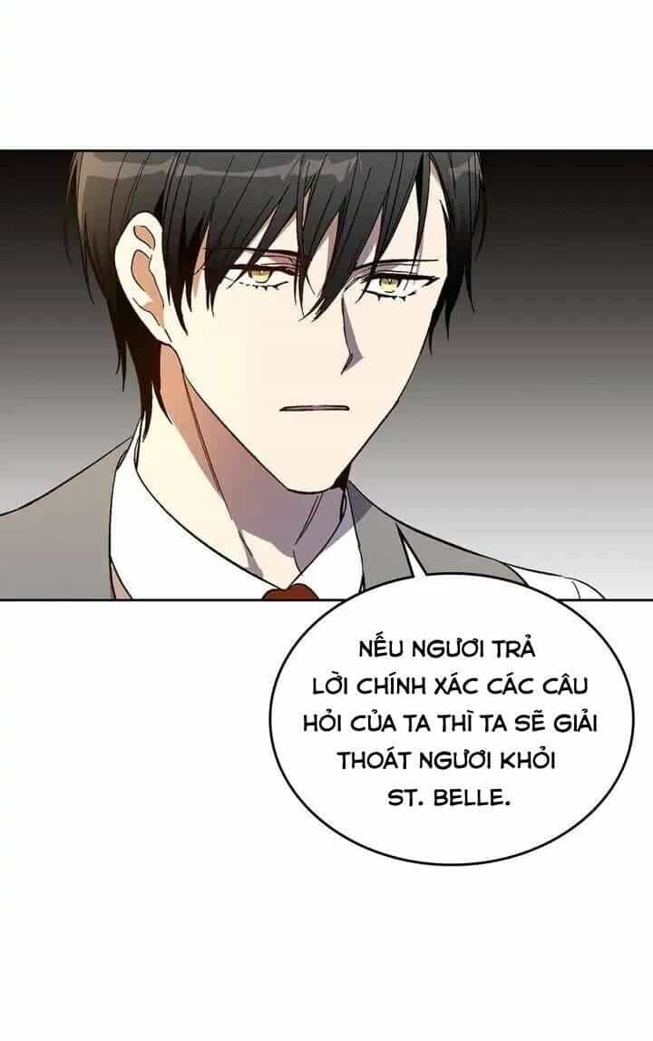 Vị Hôn Thê Khế Ước Của Công Tước - Chương 125 - ảnh 7
