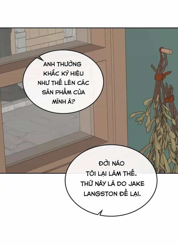 Vị Hôn Thê Khế Ước Của Công Tước - Chương 126 - ảnh 16