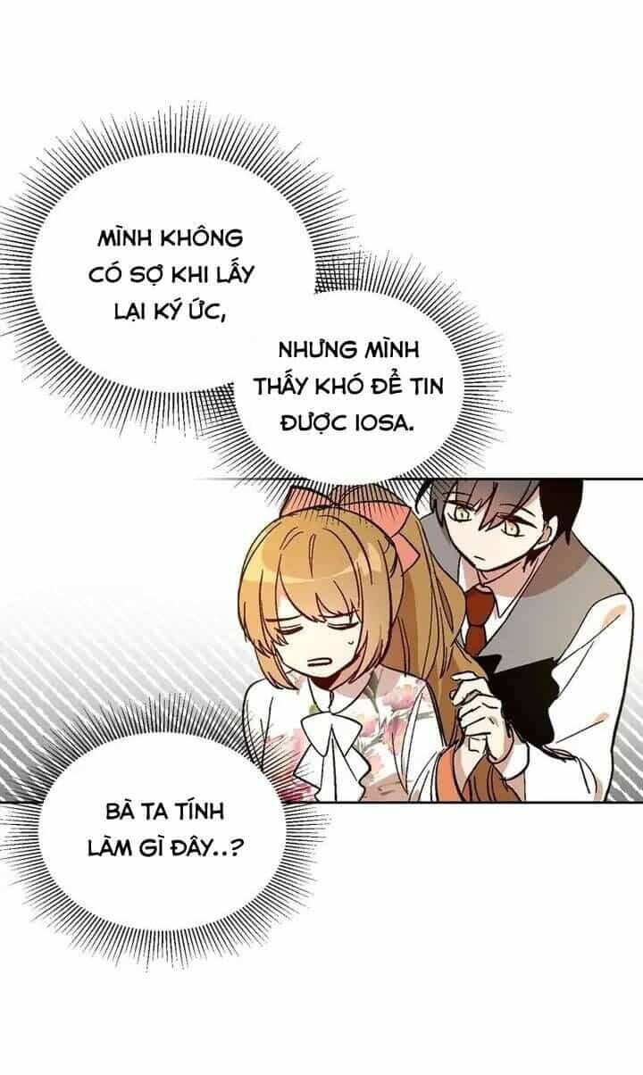 Vị Hôn Thê Khế Ước Của Công Tước - Chương 126 - ảnh 30