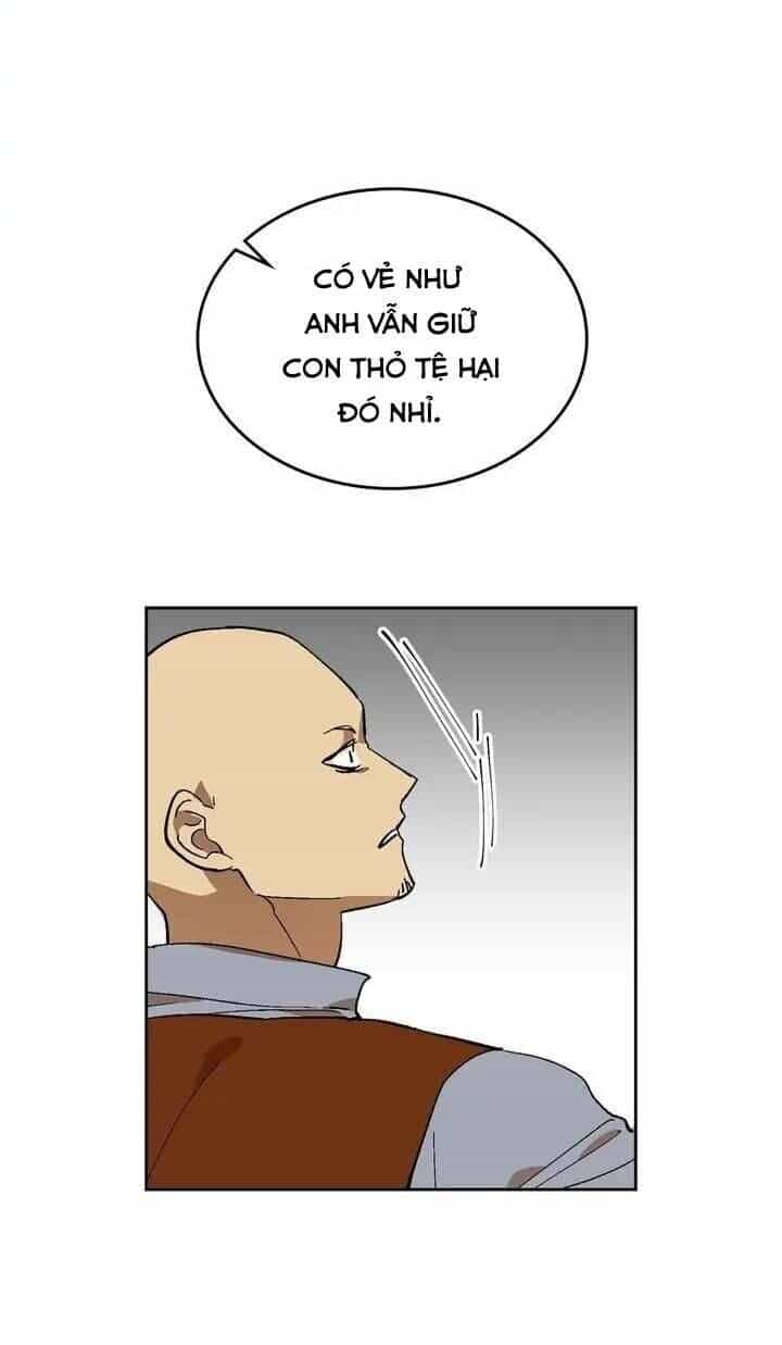 Vị Hôn Thê Khế Ước Của Công Tước - Chương 126 - ảnh 4