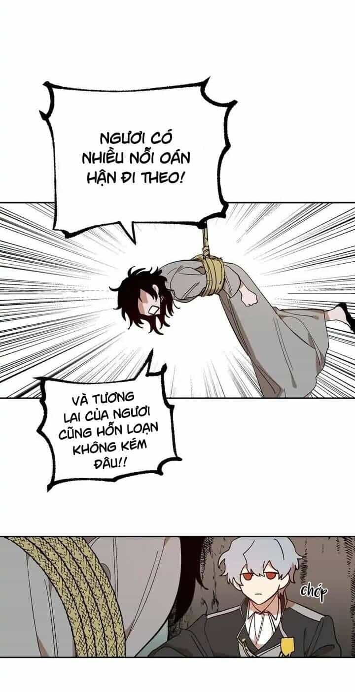 Vị Hôn Thê Khế Ước Của Công Tước - Chương 127 - ảnh 15