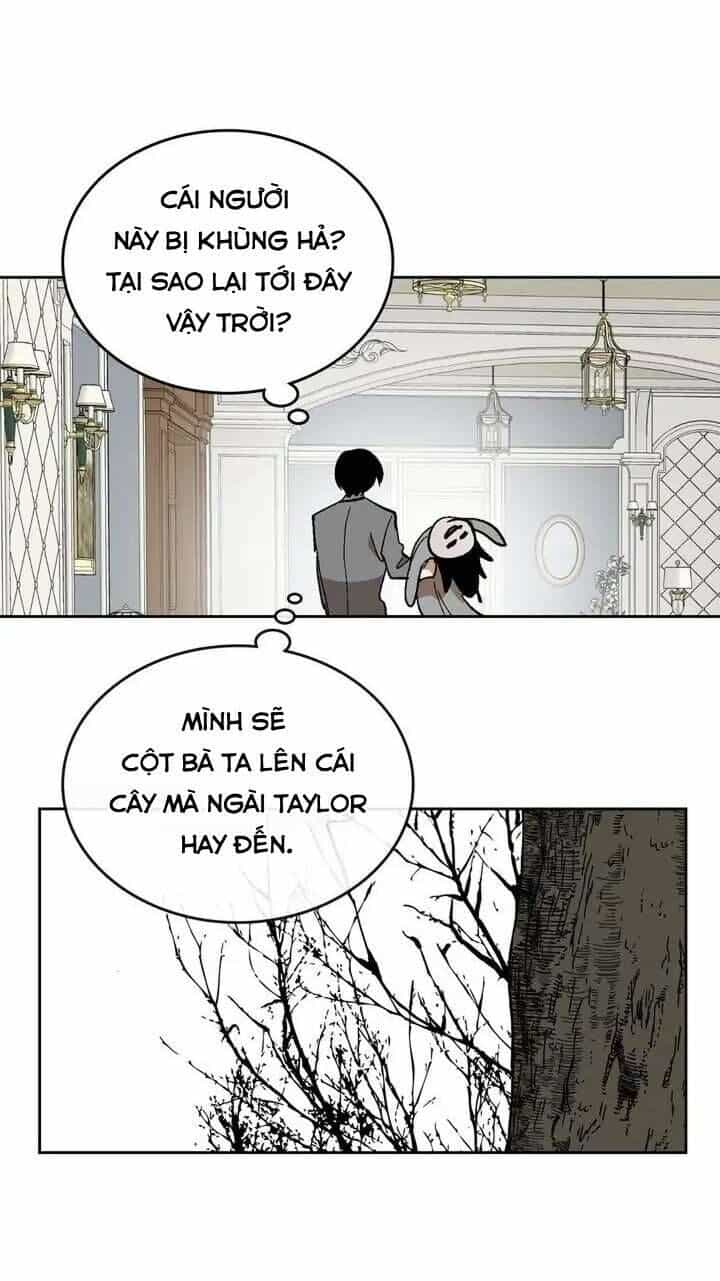Vị Hôn Thê Khế Ước Của Công Tước - Chương 127 - ảnh 6