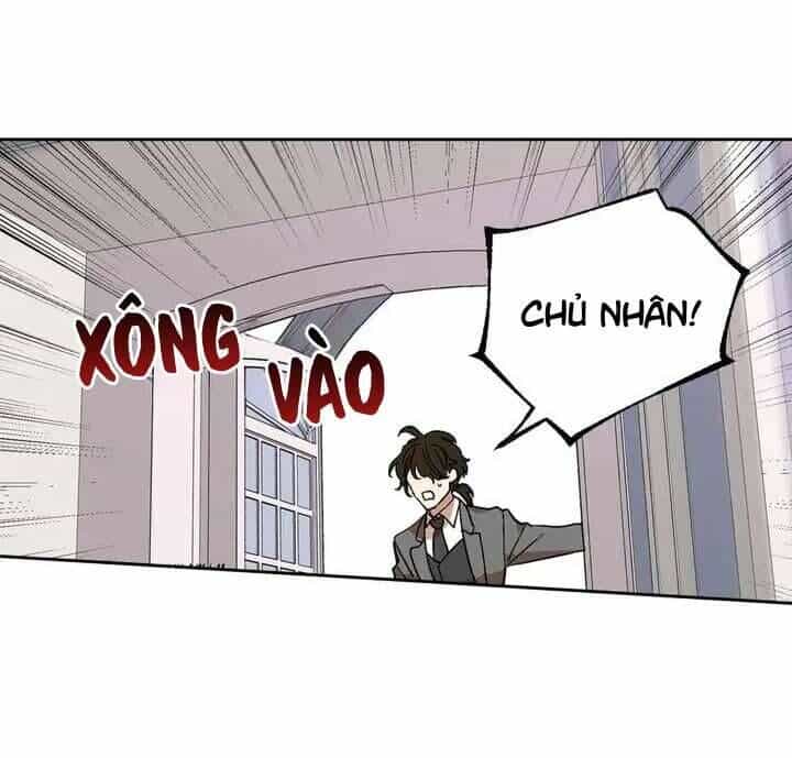 Vị Hôn Thê Khế Ước Của Công Tước - Chương 128 - ảnh 22