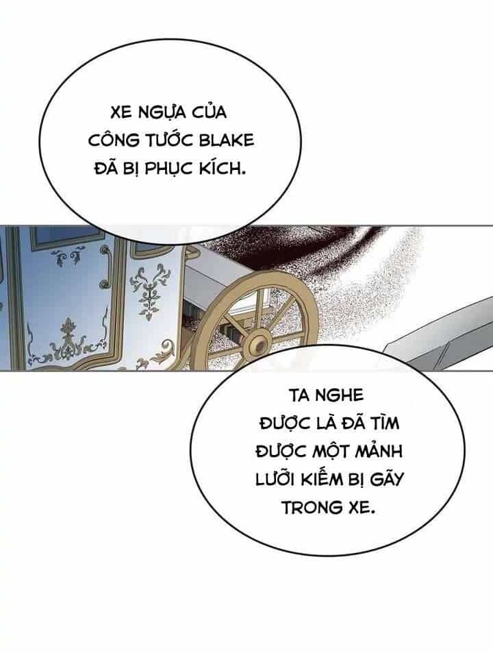 Vị Hôn Thê Khế Ước Của Công Tước - Chương 128 - ảnh 33
