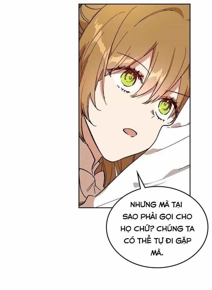 Vị Hôn Thê Khế Ước Của Công Tước - Chương 128 - ảnh 4