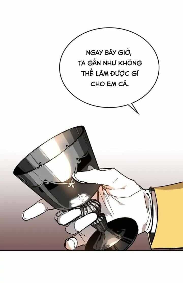 Vị Hôn Thê Khế Ước Của Công Tước - Chương 128 - ảnh 42