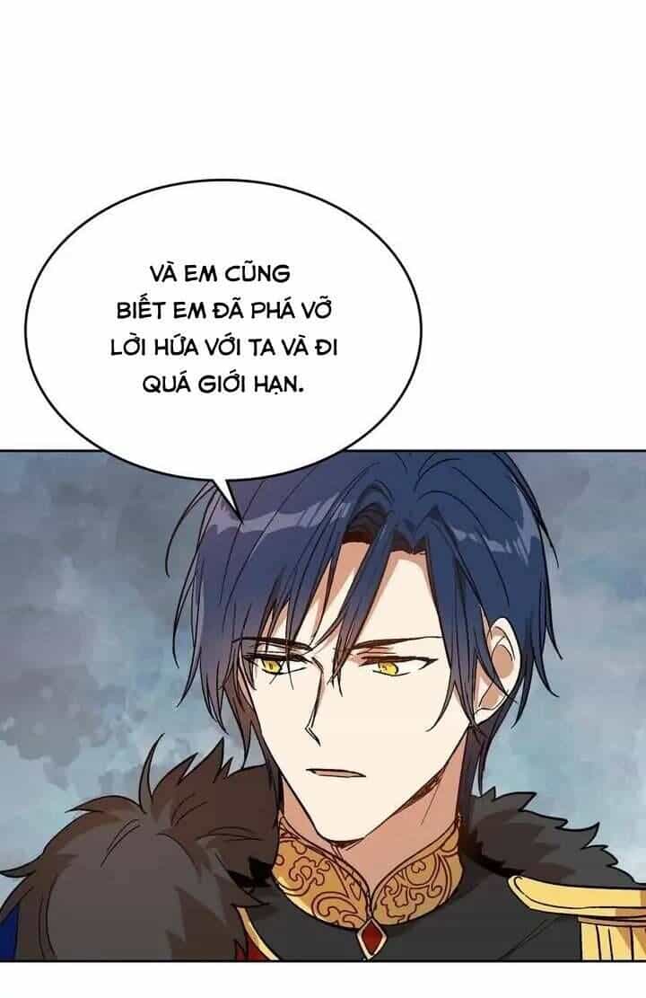 Vị Hôn Thê Khế Ước Của Công Tước - Chương 128 - ảnh 44