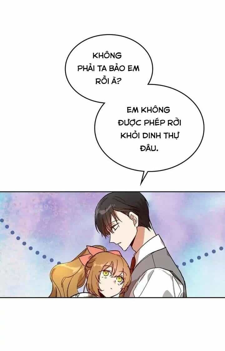 Vị Hôn Thê Khế Ước Của Công Tước - Chương 128 - ảnh 5