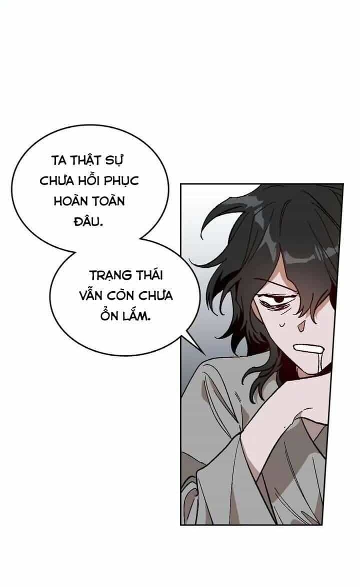 Vị Hôn Thê Khế Ước Của Công Tước - Chương 129 - ảnh 15