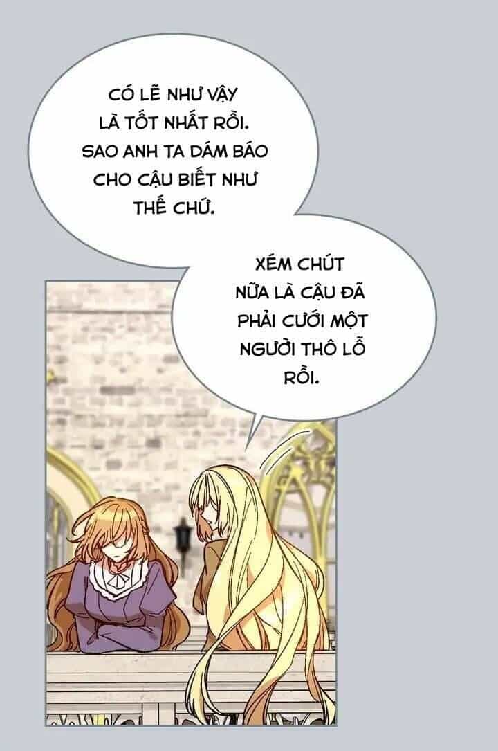 Vị Hôn Thê Khế Ước Của Công Tước - Chương 129 - ảnh 26