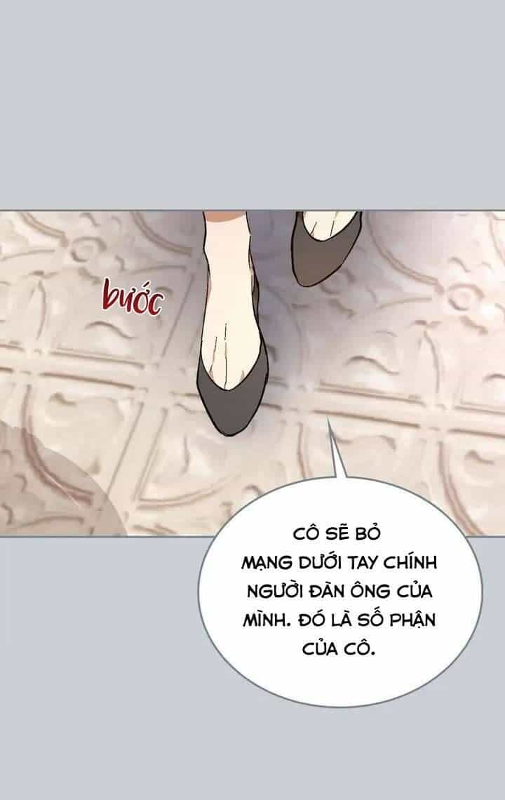Vị Hôn Thê Khế Ước Của Công Tước - Chương 129 - ảnh 34