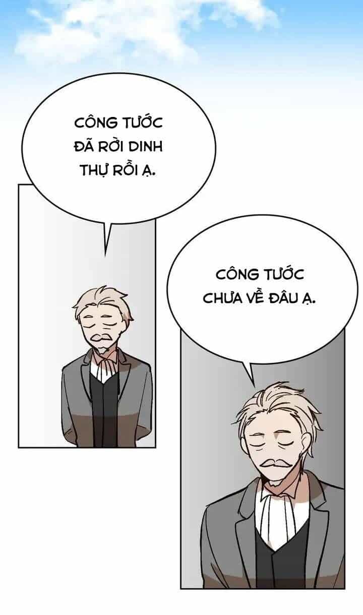 Vị Hôn Thê Khế Ước Của Công Tước - Chương 129 - ảnh 38