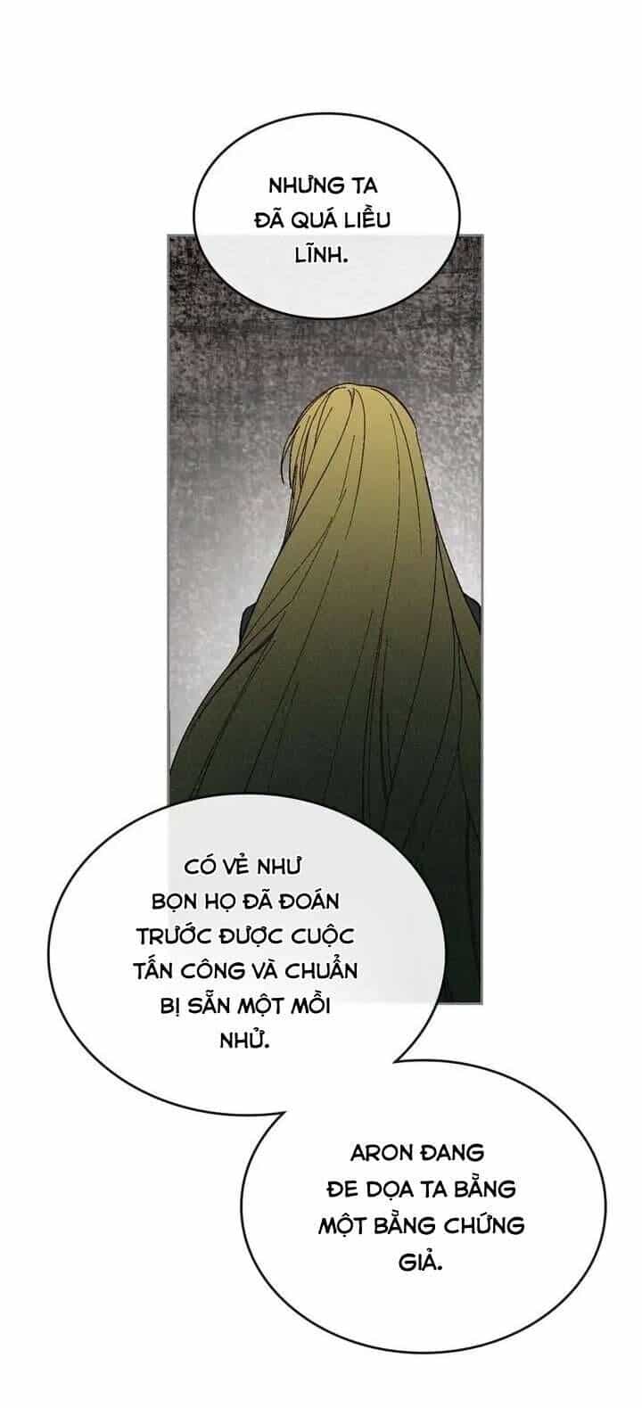 Vị Hôn Thê Khế Ước Của Công Tước - Chương 130 - ảnh 27