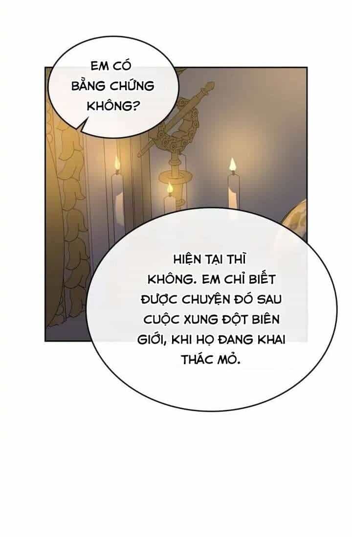 Vị Hôn Thê Khế Ước Của Công Tước - Chương 130 - ảnh 36