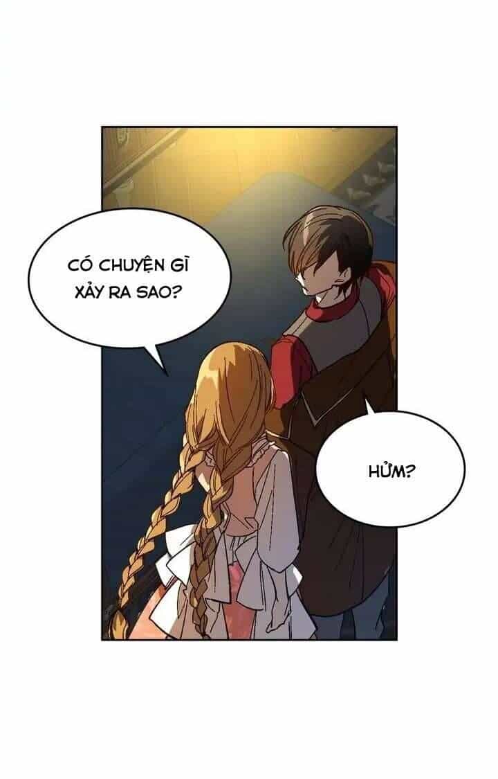Vị Hôn Thê Khế Ước Của Công Tước - Chương 130 - ảnh 5