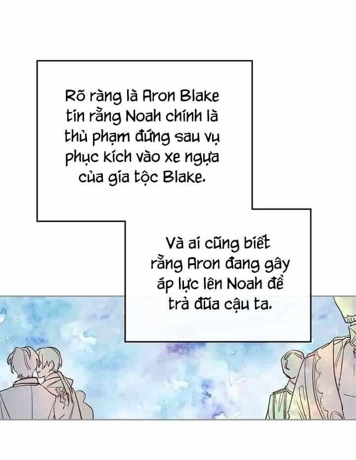 Vị Hôn Thê Khế Ước Của Công Tước - Chương 130 - ảnh 57