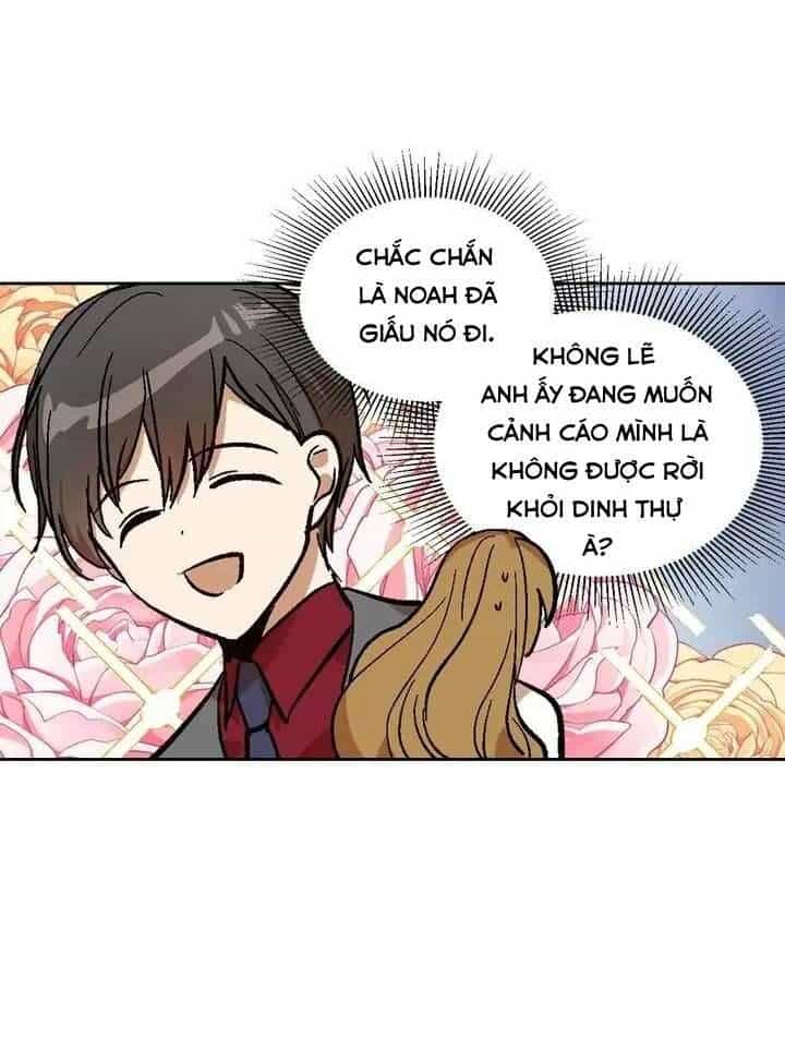 Vị Hôn Thê Khế Ước Của Công Tước - Chương 131 - ảnh 12