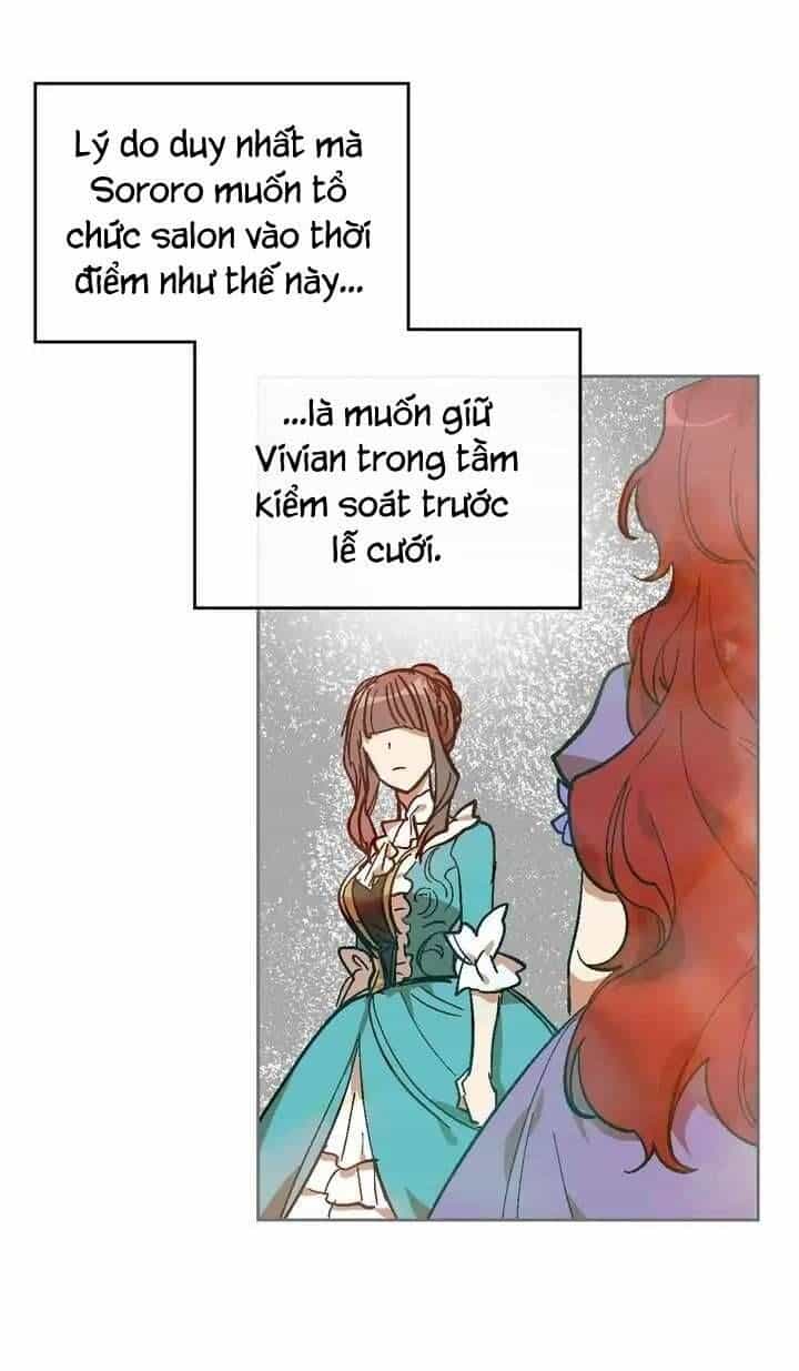 Vị Hôn Thê Khế Ước Của Công Tước - Chương 131 - ảnh 13