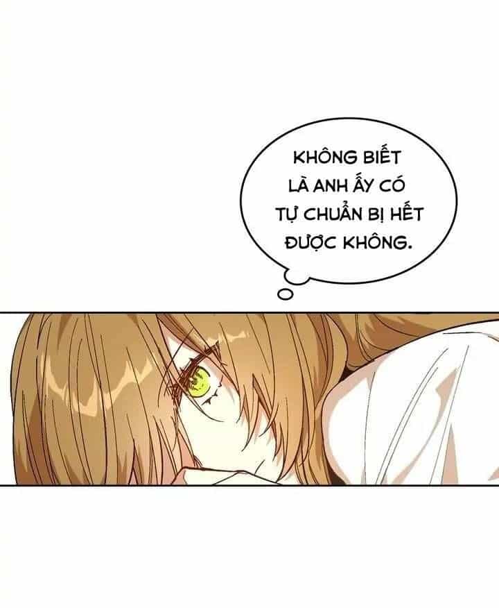 Vị Hôn Thê Khế Ước Của Công Tước - Chương 131 - ảnh 4