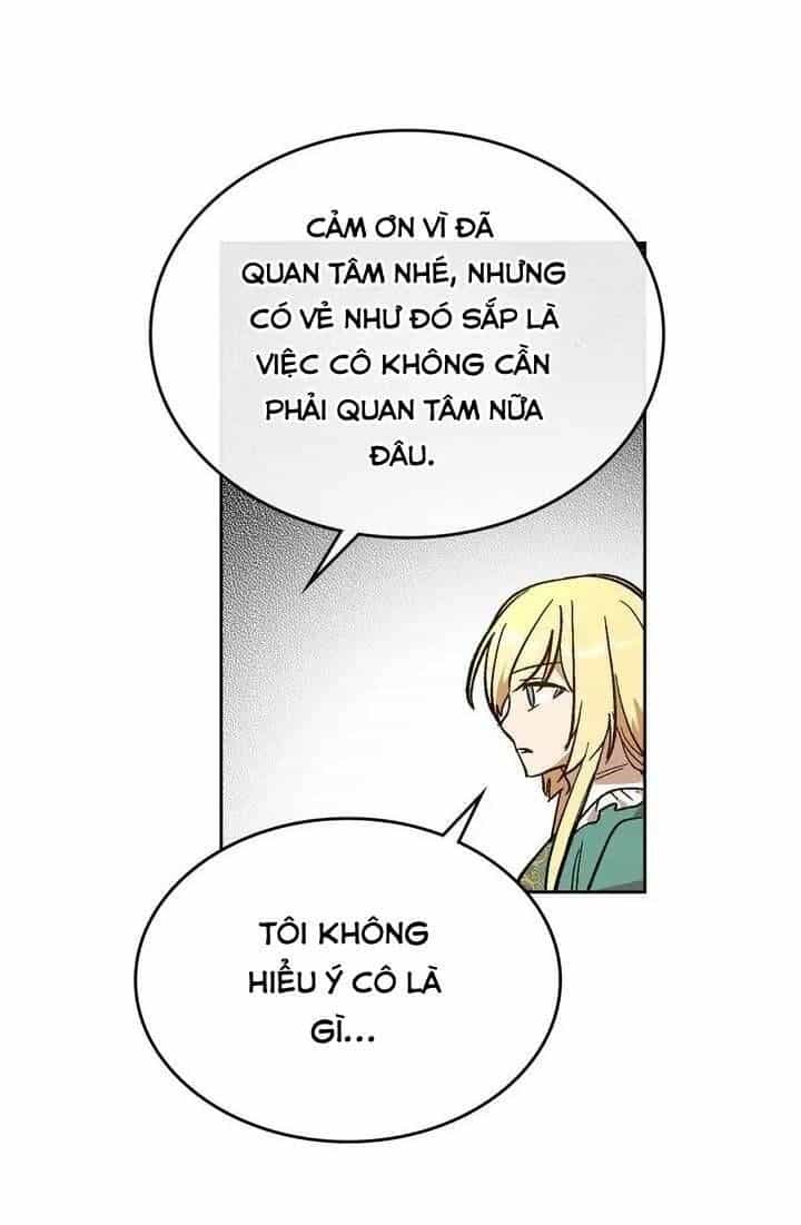 Vị Hôn Thê Khế Ước Của Công Tước - Chương 131 - ảnh 48