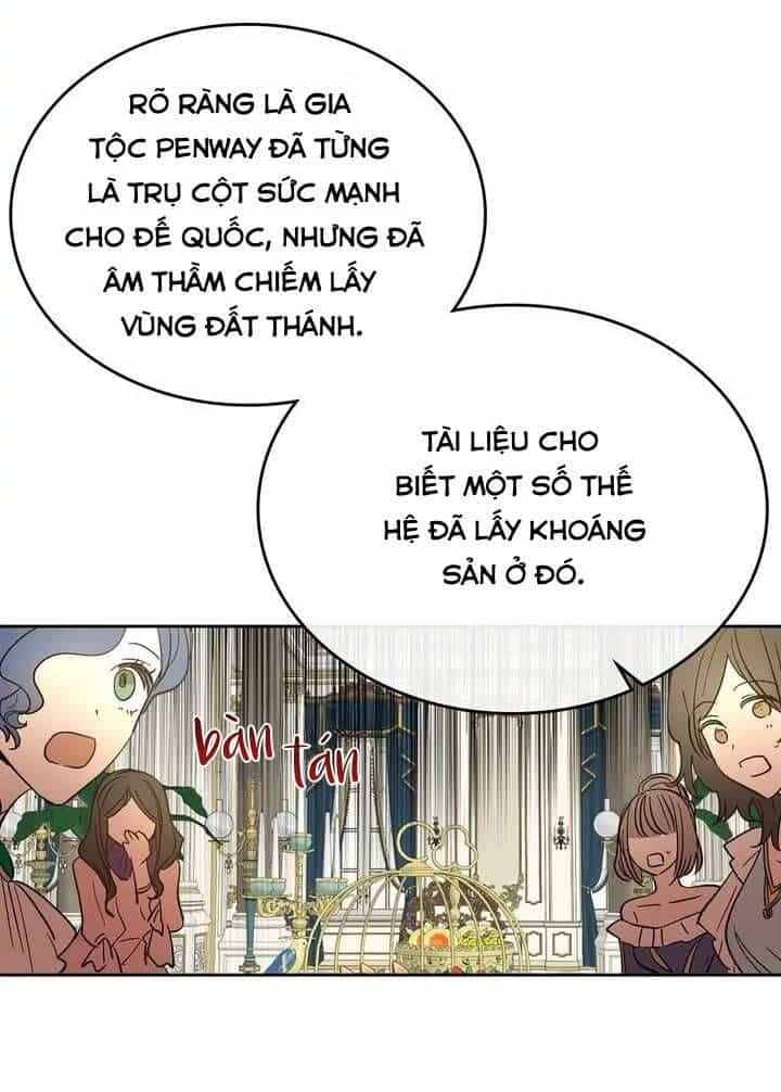 Vị Hôn Thê Khế Ước Của Công Tước - Chương 131 - ảnh 52