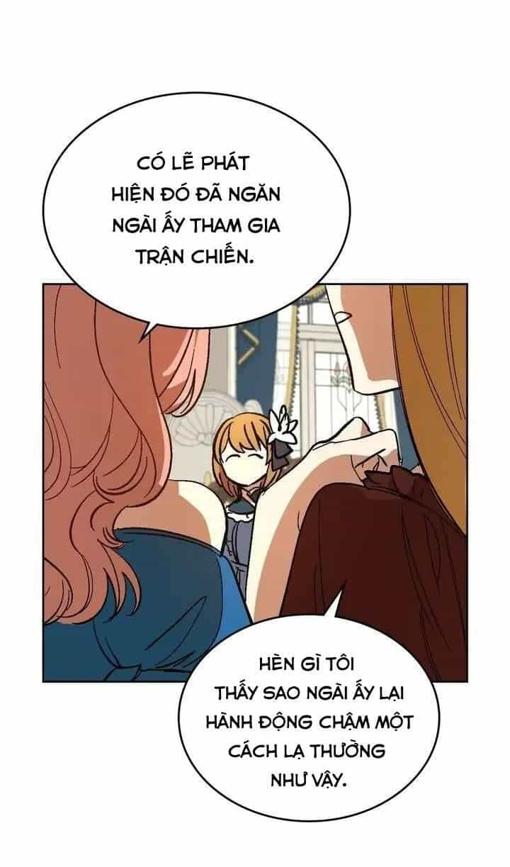 Vị Hôn Thê Khế Ước Của Công Tước - Chương 131 - ảnh 53