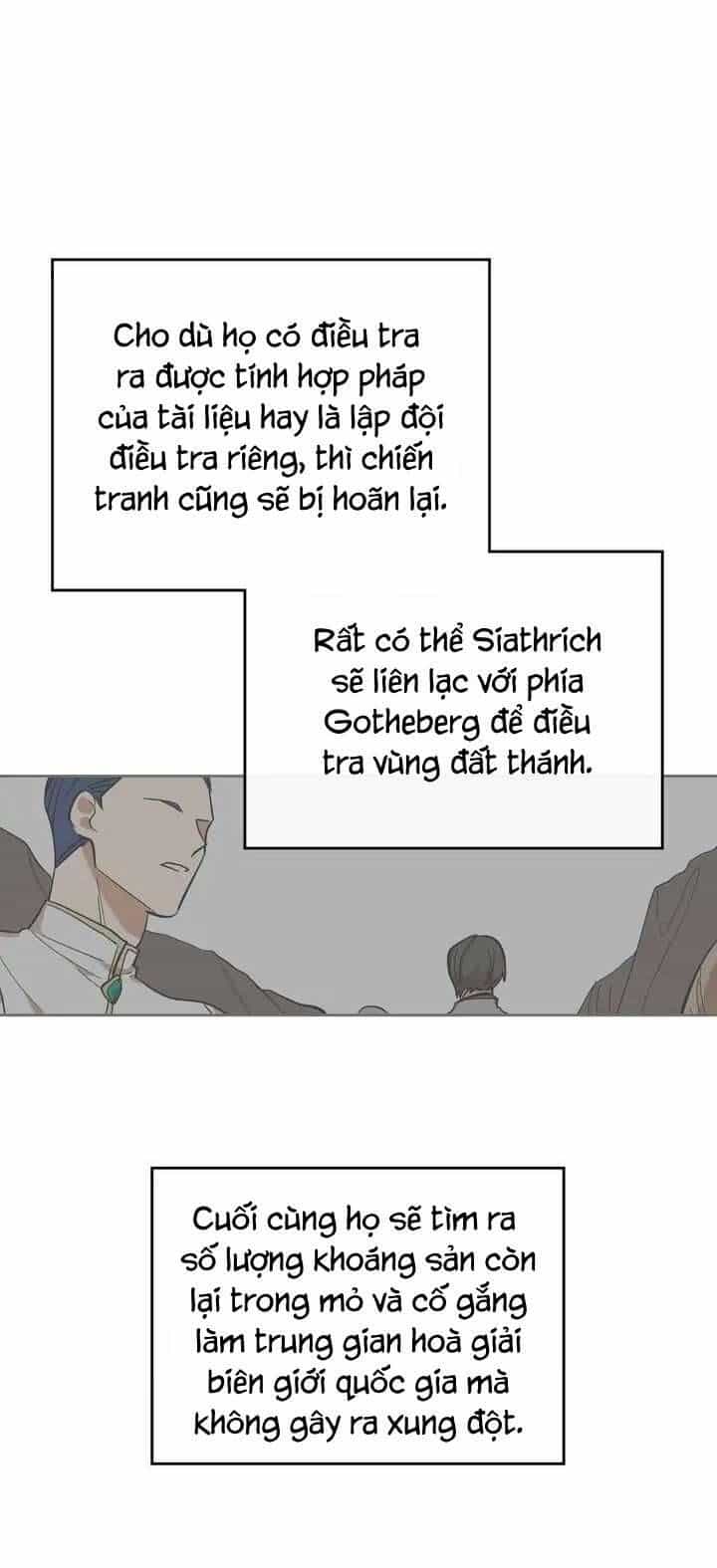 Vị Hôn Thê Khế Ước Của Công Tước - Chương 131 - ảnh 55