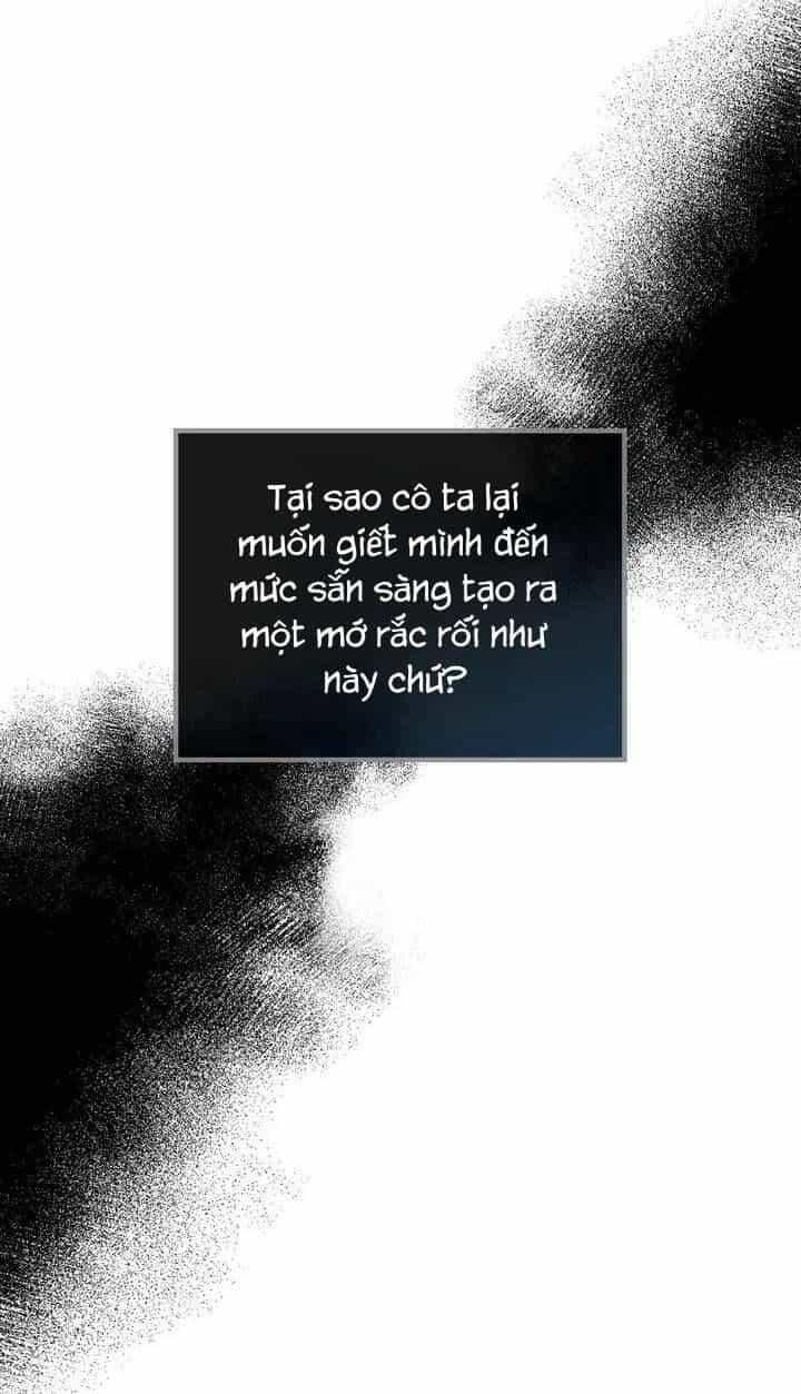 Vị Hôn Thê Khế Ước Của Công Tước - Chương 131 - ảnh 62