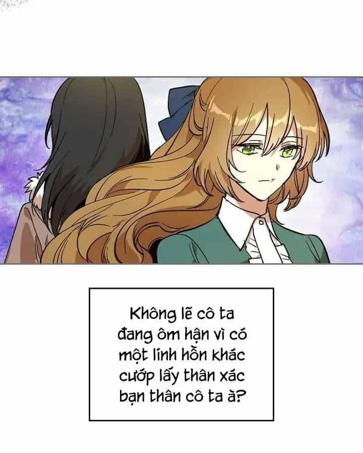 Vị Hôn Thê Khế Ước Của Công Tước - Chương 131 - ảnh 63