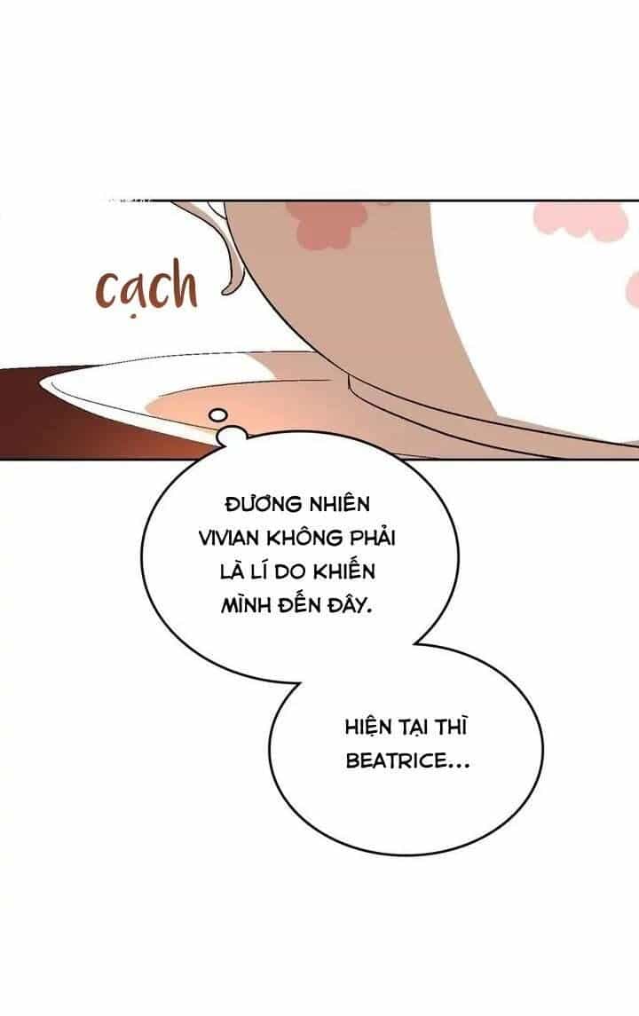 Vị Hôn Thê Khế Ước Của Công Tước - Chương 132 - ảnh 22