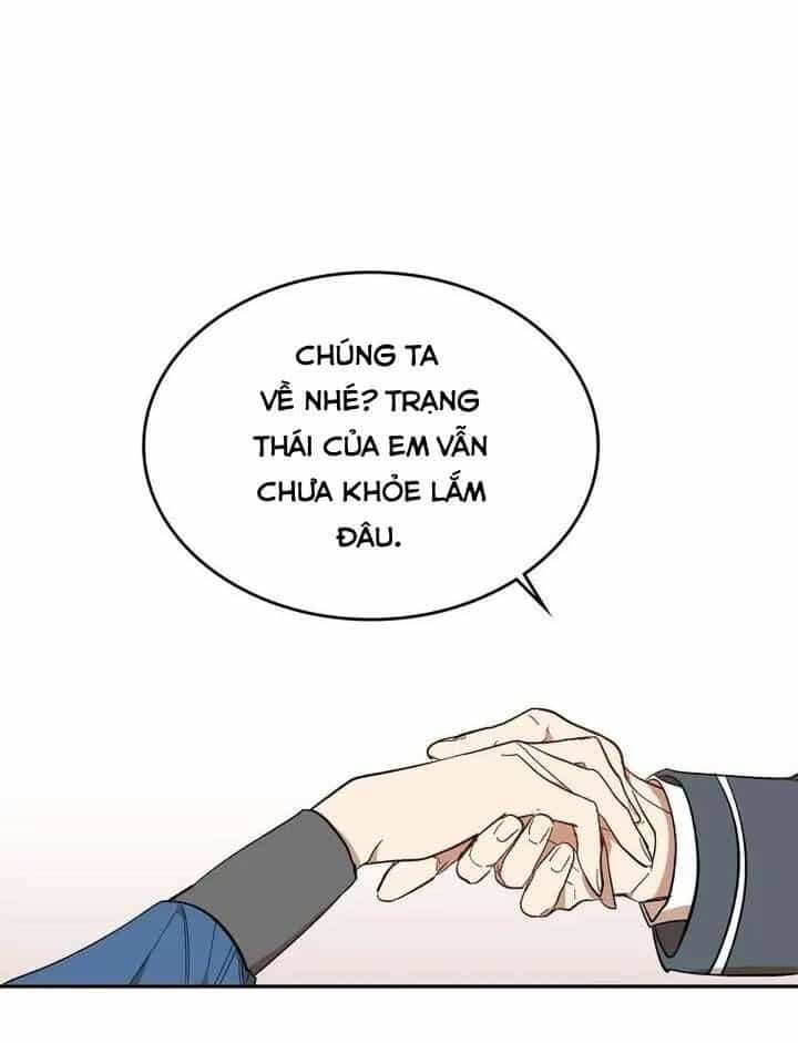 Vị Hôn Thê Khế Ước Của Công Tước - Chương 132 - ảnh 36