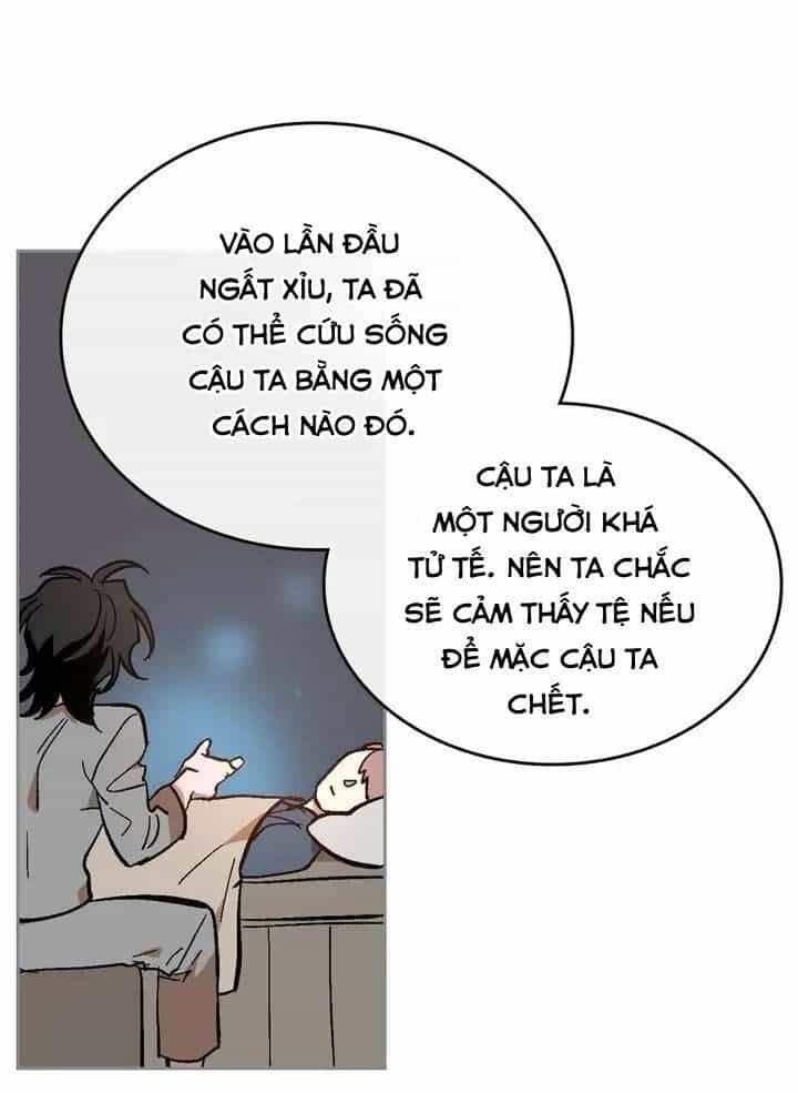 Vị Hôn Thê Khế Ước Của Công Tước - Chương 133 - ảnh 23