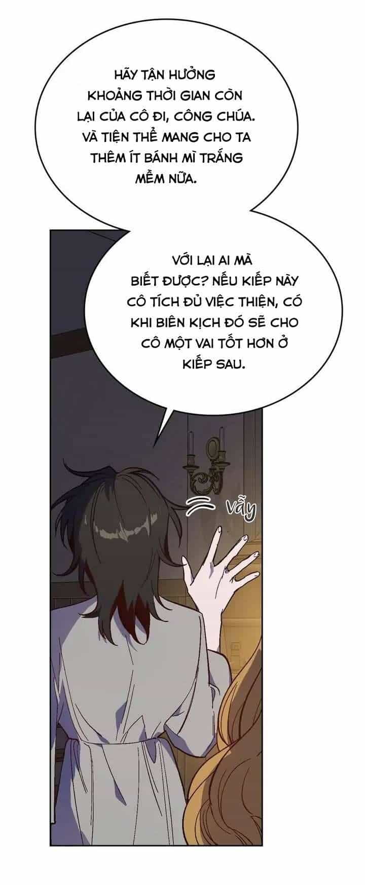 Vị Hôn Thê Khế Ước Của Công Tước - Chương 133 - ảnh 29