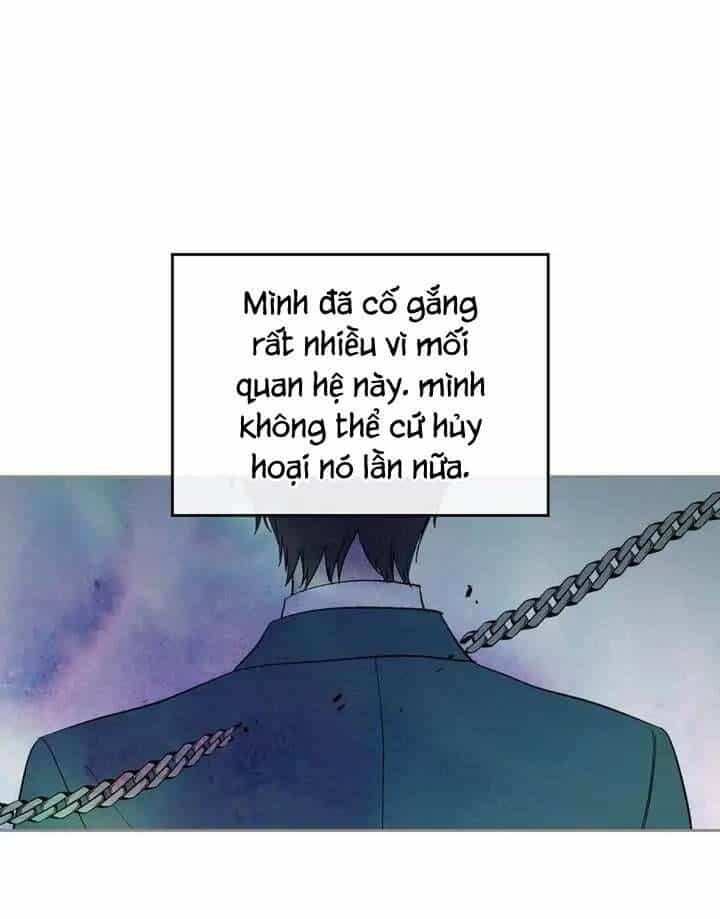 Vị Hôn Thê Khế Ước Của Công Tước - Chương 133 - ảnh 37