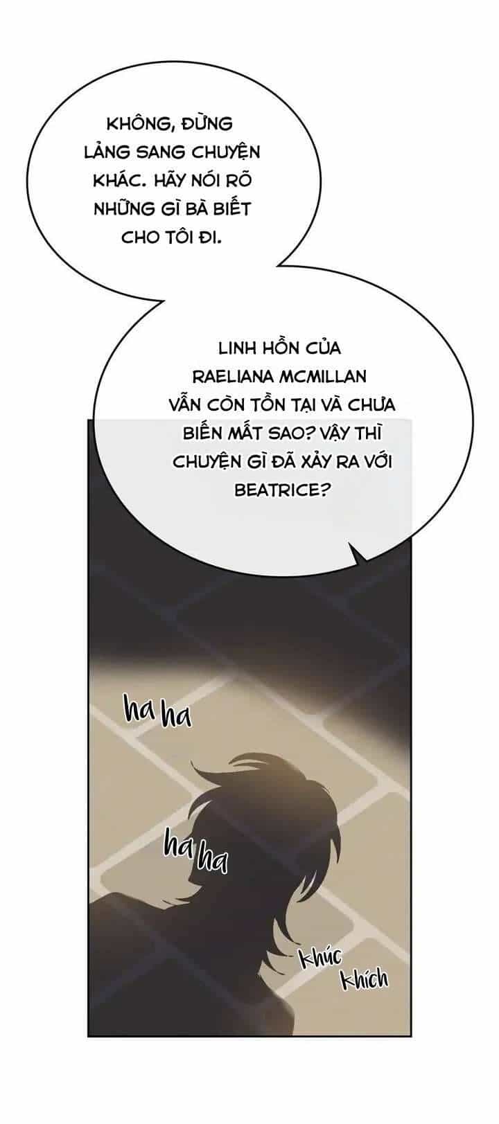 Vị Hôn Thê Khế Ước Của Công Tước - Chương 133 - ảnh 46