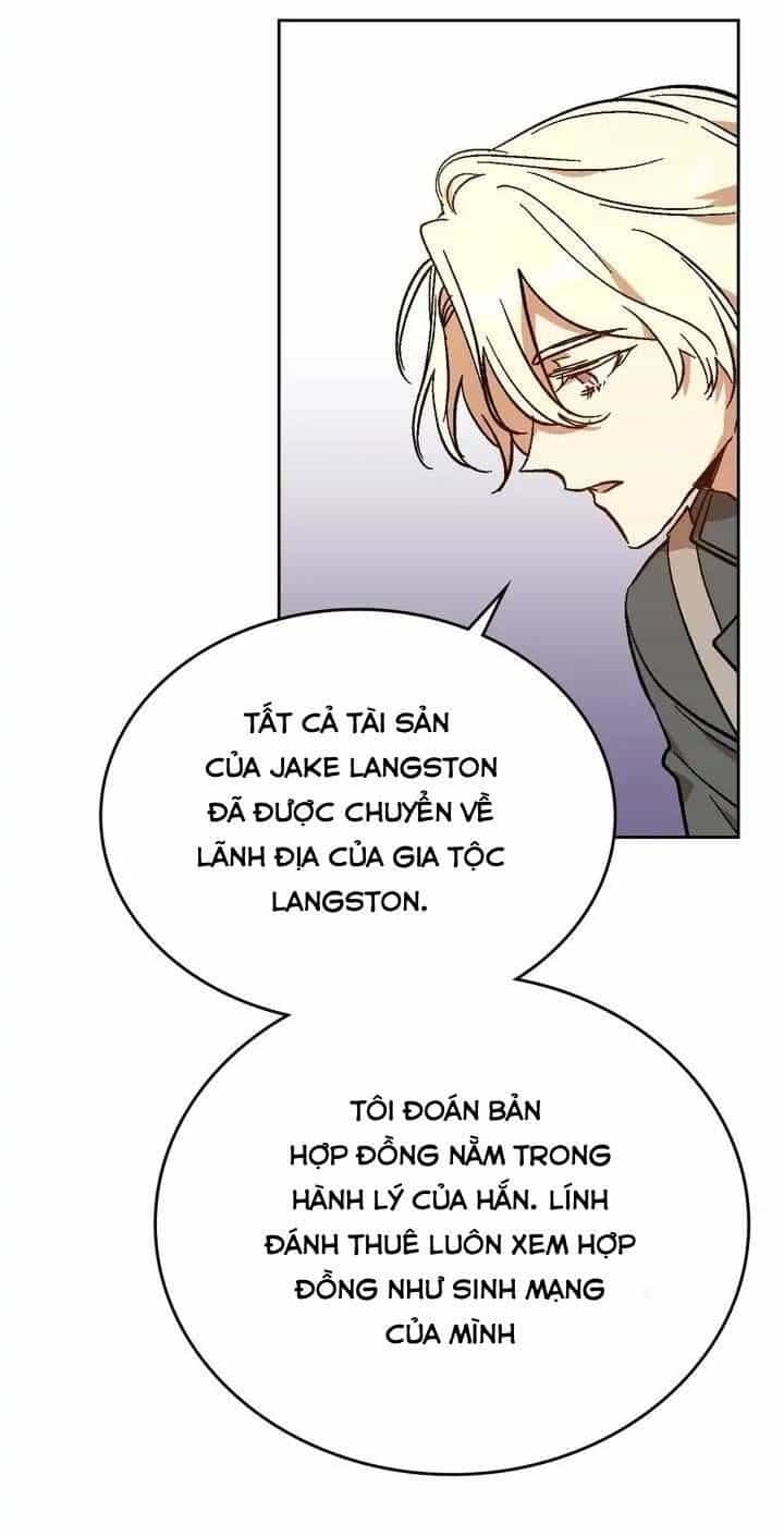 Vị Hôn Thê Khế Ước Của Công Tước - Chương 133 - ảnh 52
